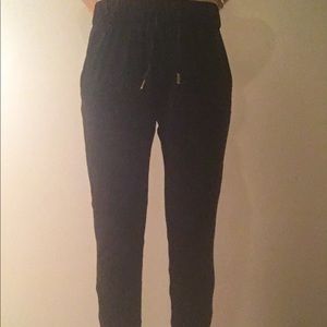Lululemon Fly Pant